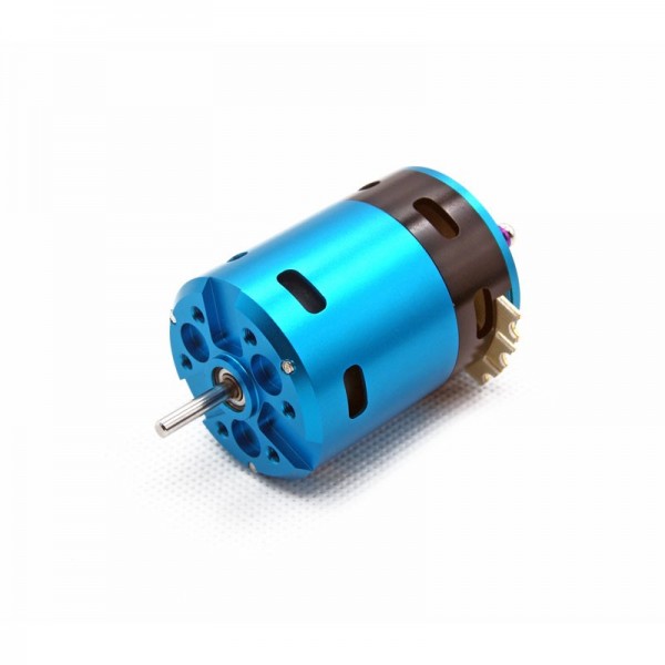 GForce 3650 Sensored Brushless Motor for 1/10th Vehicles (9100KV-3.5T)