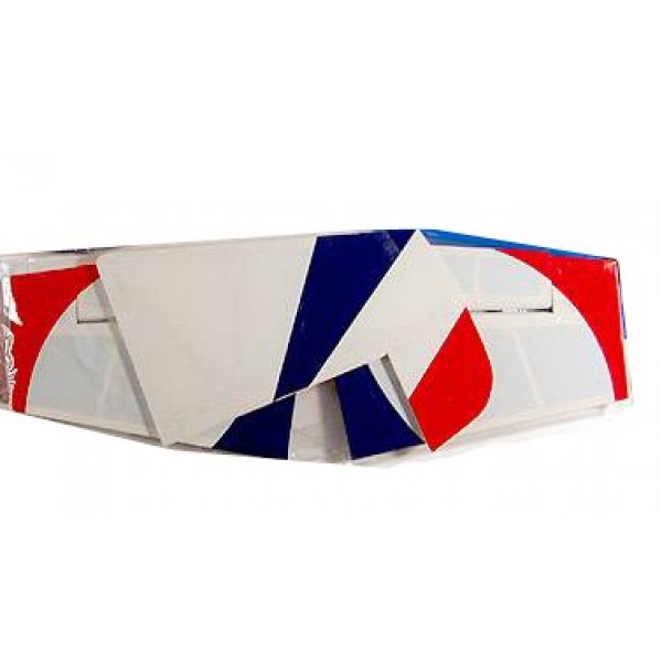 Tail Set for 35in Cap 35ES 3D Profile ARF