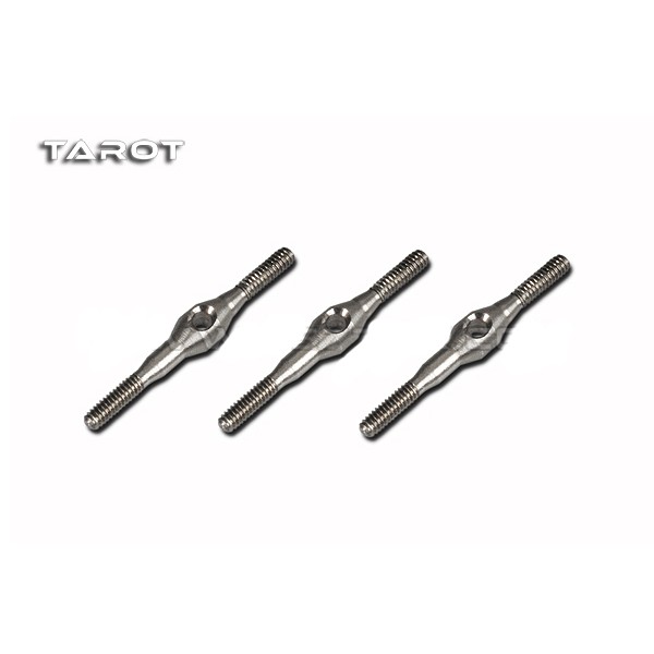 Tarot 450 PRO Two-way Fine Adjustable Linkage Rods TL45116-02