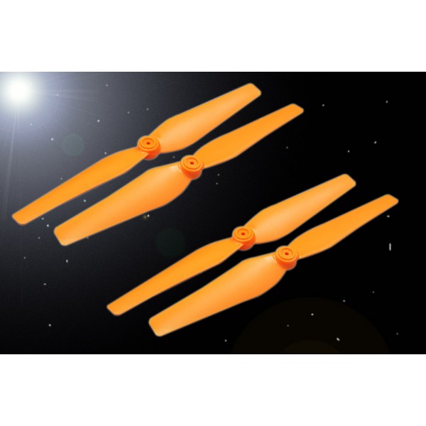 Replacement Props for Syma X8C (1 set)