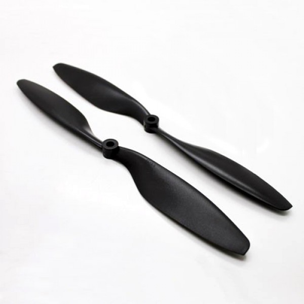 Gemfan 10 x 4.5 Multicopter Prop Set (CW/CCW)