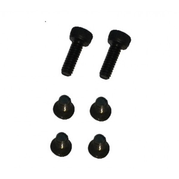 Mounting Screw Set for 1104 Brushless Multicopter Motor