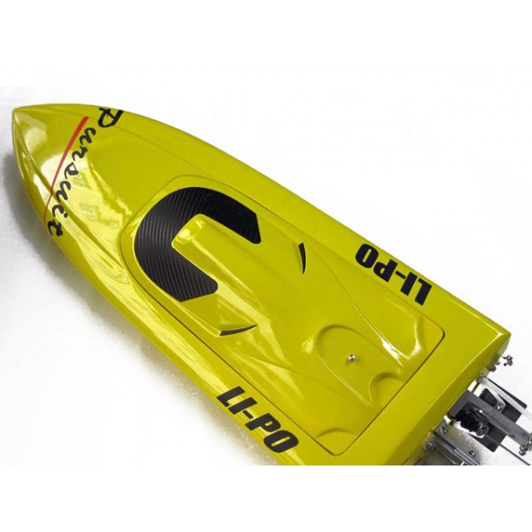 TFL Pursuit V-Hull RC Boat PNP