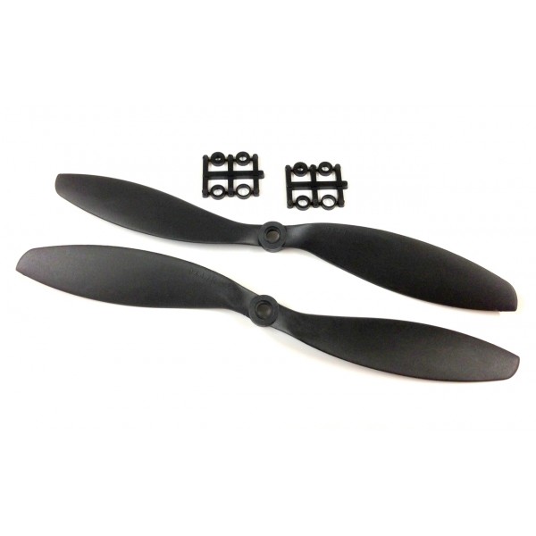 Gemfan 11 x 4.7 Multicopter Prop Set (CW/CCW)