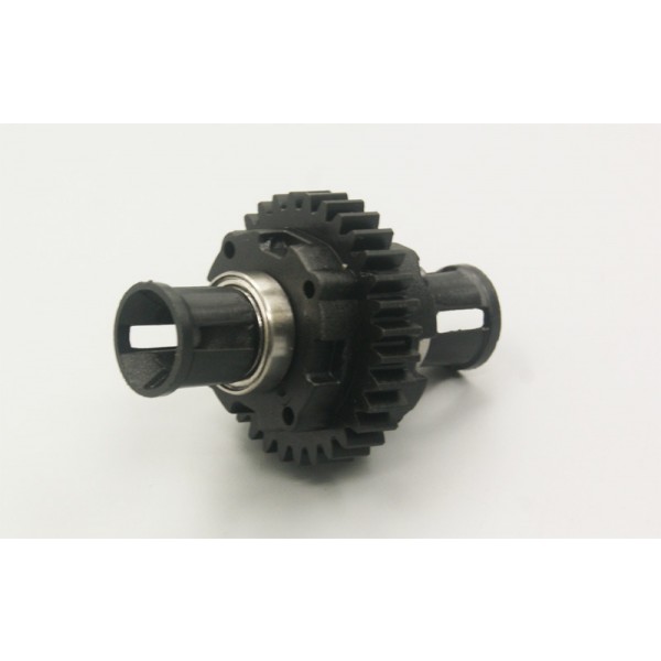 Differential Assembly for YiKong 1:12 Scale Cars (12014)