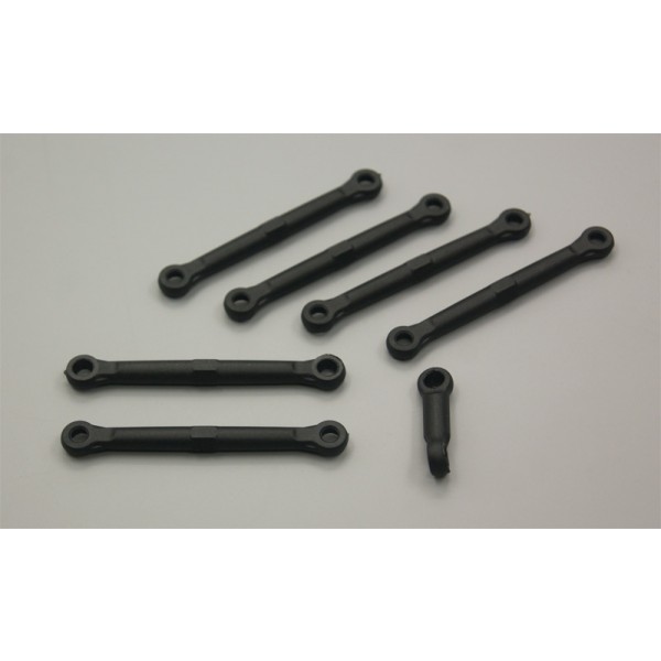 Steering Linkage for YiKong 1:12 Scale Car(12024)