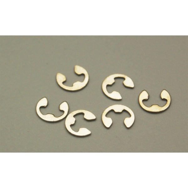 E Clip for YiKong 1:12 Scale Cars(12040)