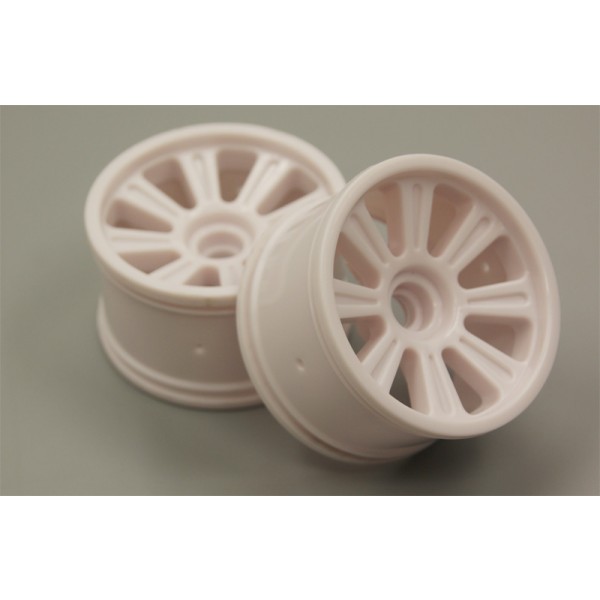 Front Wheel for YiKong 1:12 Monster Truggy (12059)