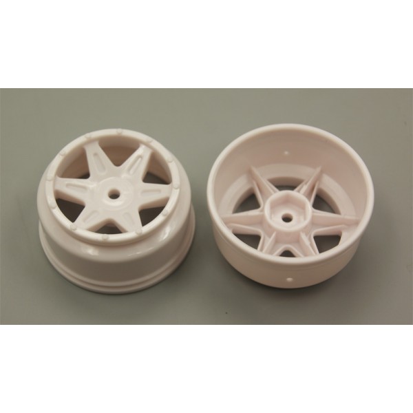 Rear Wheel for YiKong 1:12 Desert Buggy/Short Course (12060)