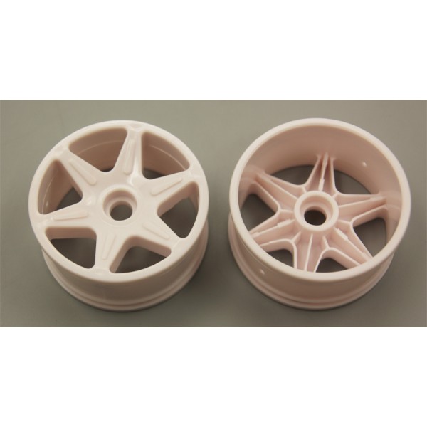 Front Wheel for YiKong 1:12 Buggy  (12063)