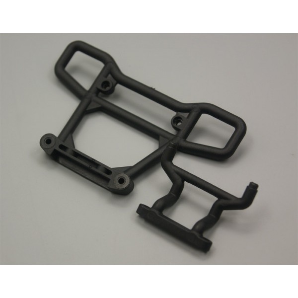 Rear bumper for YiKong 1:12 Monster Truck(12064)