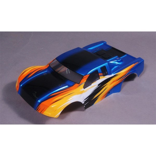 Body Shell for YiKong 1:12 Short Course (12069)