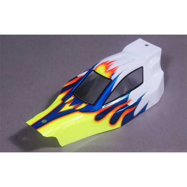 Body Shell for YiKong 1:12 Buggy (12072)
