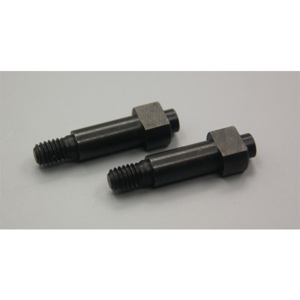 Front Wheel Axle for YiKong 1:12 Scale Car (12080)