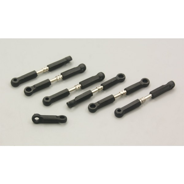 Steel Steering Linkage for YiKong 1:12 Scale Cars (12089)