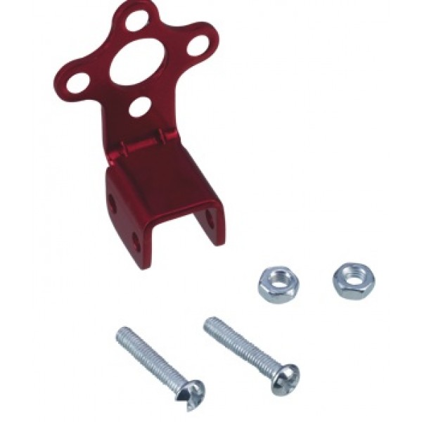 Electric Motor Stick Mount