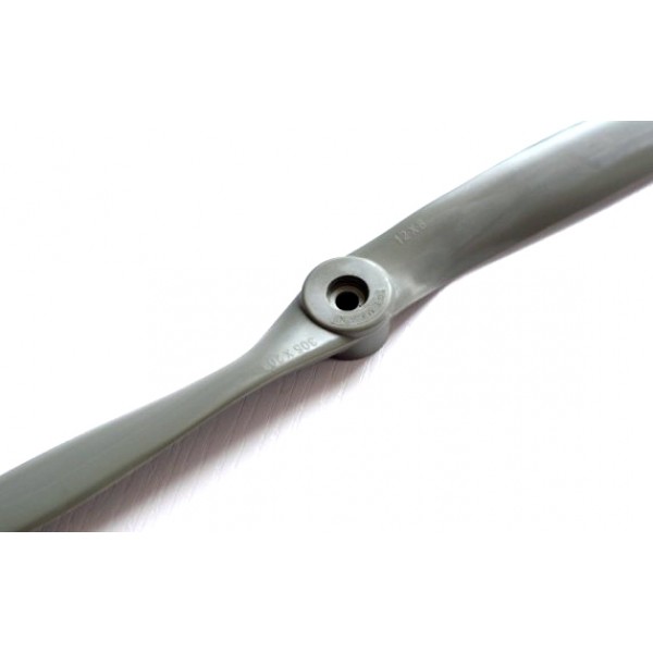 Gemfan 12 x 8 Prop (Nitro/Gas)