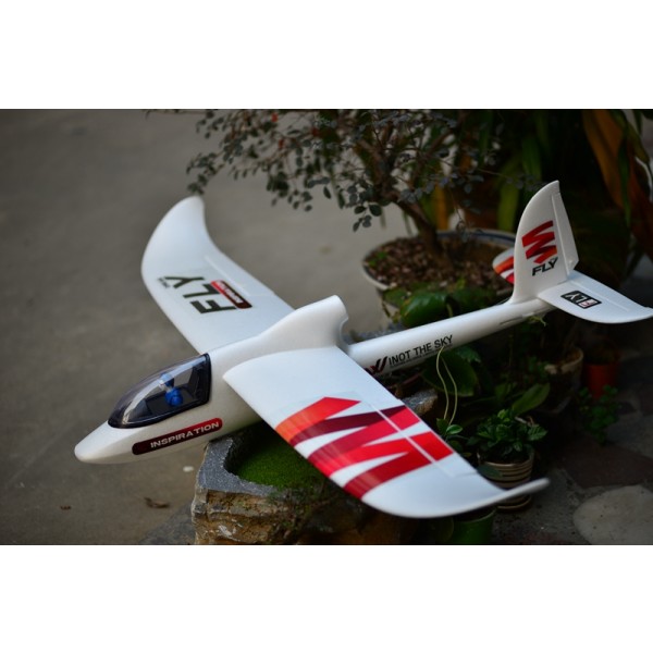 58in Sky Surfer 1500 PNP (EPO Foam)
