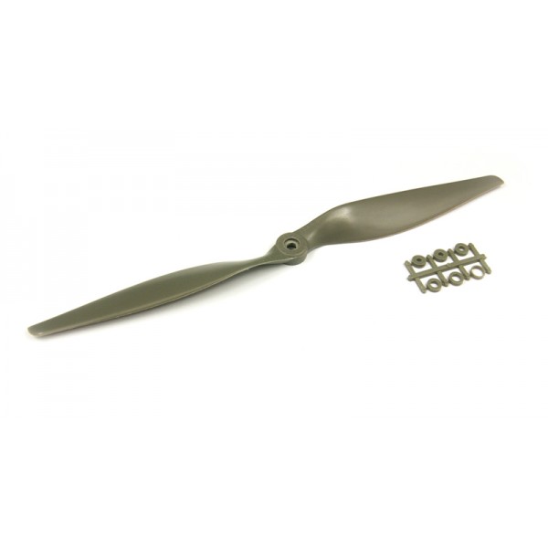 Gemfan APC Style 13 x 6.5 Nylon E-Prop