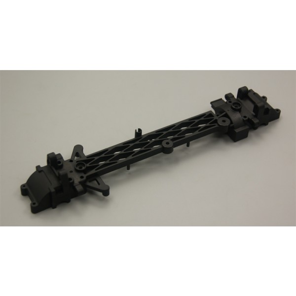 Upper Deck for YiKong 1:18 Scale Cars(18006)