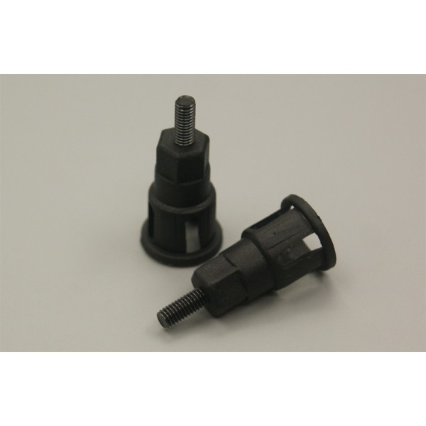 Rear Wheel Axle for YiKong 1:18 Scale Car (18014)