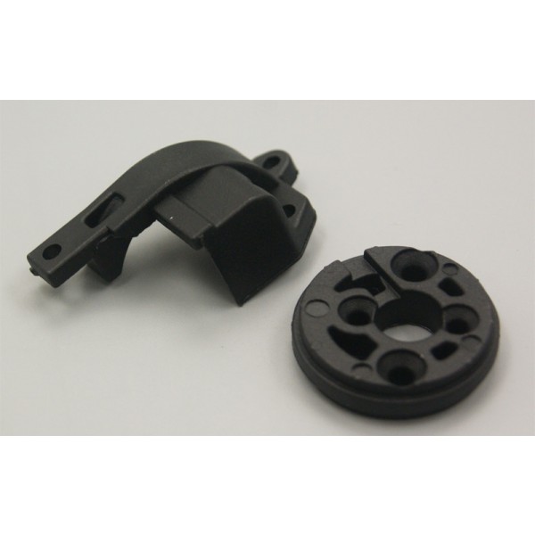 Motor Mount for YiKong 1:18 Scale Cars (18028)