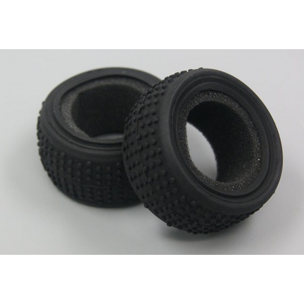 Tire for YiKong 1:18 Buggy(18060)