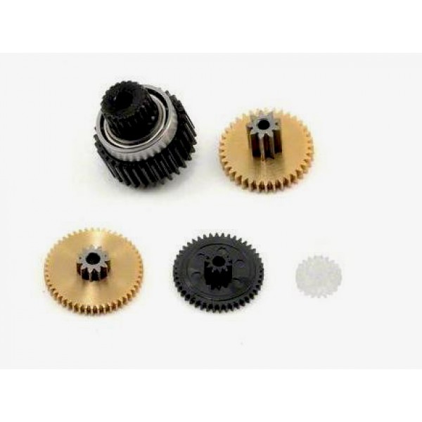 Replacement Servo Gear for Power HD 1810MG