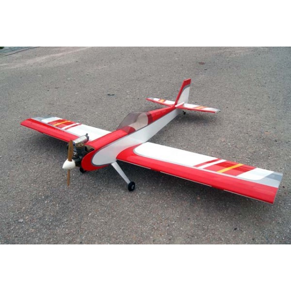 60in Stylus 40 ARF Blue Scheme (Balsa)