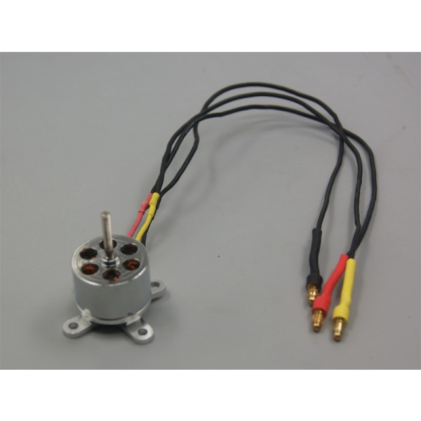 2627 Brushless Outrunner Motor (2280KV)