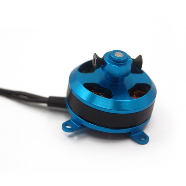 DISC GForce 2204-1800KV Brushless Outrunner Motor