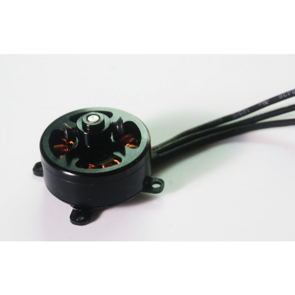 GForce 2206-1500KV Brushless Outrunner Motor (O-Ring Version)