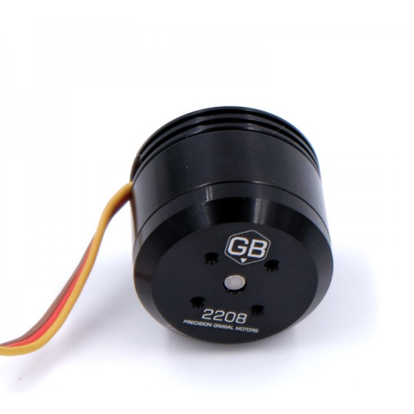 GB2208 Brushless Gimbal Motor 