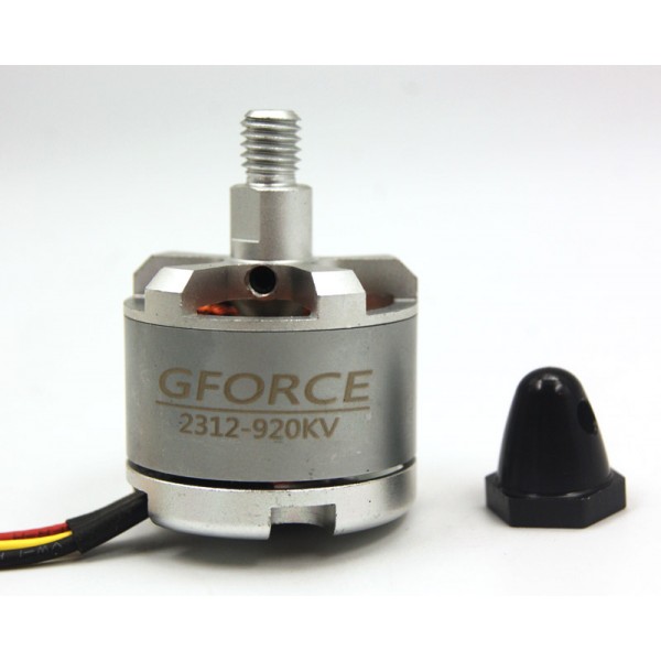GForce 2312 960KV Multicopter Brushless Motor (Reverse)