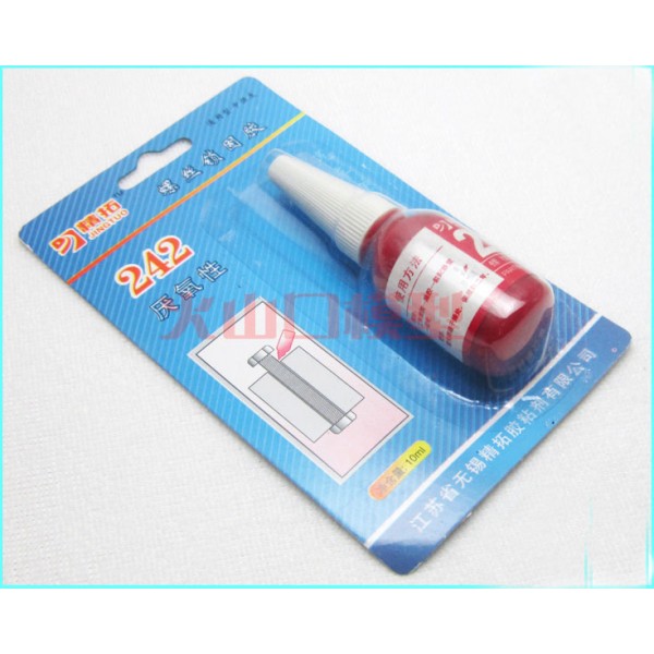 N-242 Thread Locker (10ml)