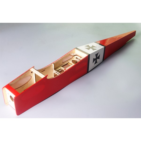 Fuselage for Easy Stik Sports/Trainer ARF-.25 Size