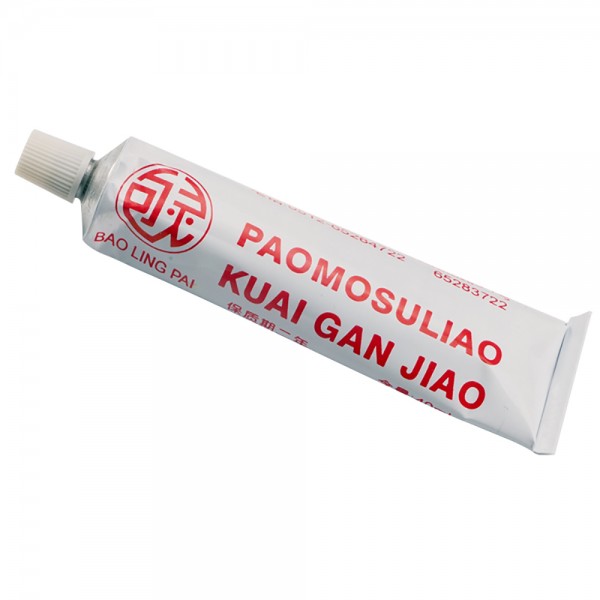 Thin Foam Safe Glue (40ml)
