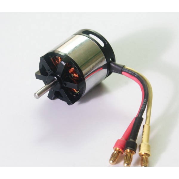 GForce E450 Brushless Outrunner Motor (2216-850KV)