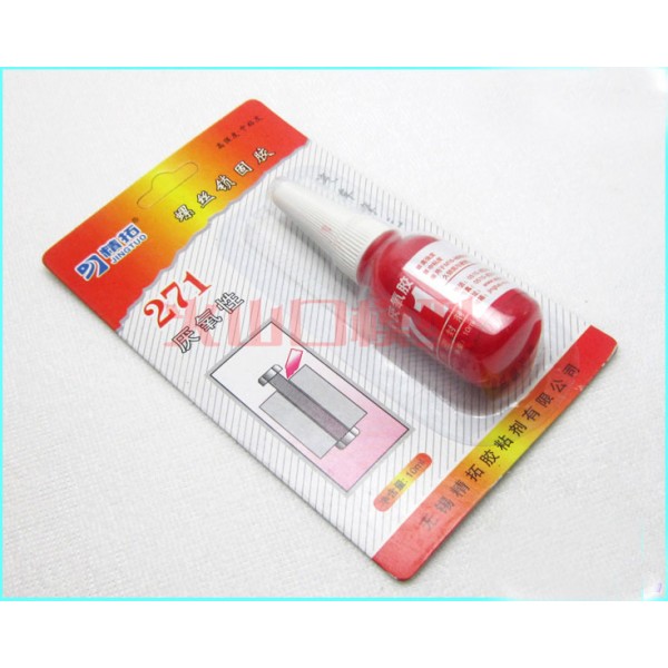 N-271 Thread Locker (10ml)