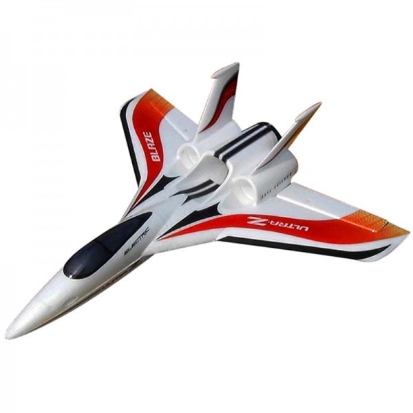 31in Zeta Ultra-Z Blaze Kit (EPO Foam)