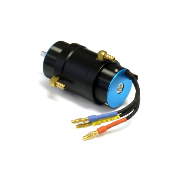 GForce B2848 Water-Cooled Brushless Inrunner Boat Motor (2700KV)