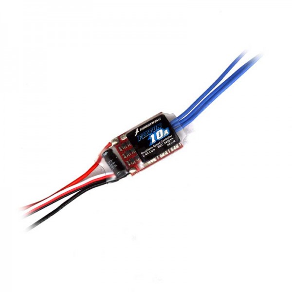 Hobbywing FlyFun 10A Brushless ESC
