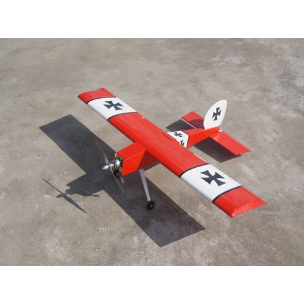 48in Easy Stik 25 ARF (Balsa)