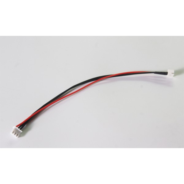 2S JST-XH Balance Wire Extension (8in)