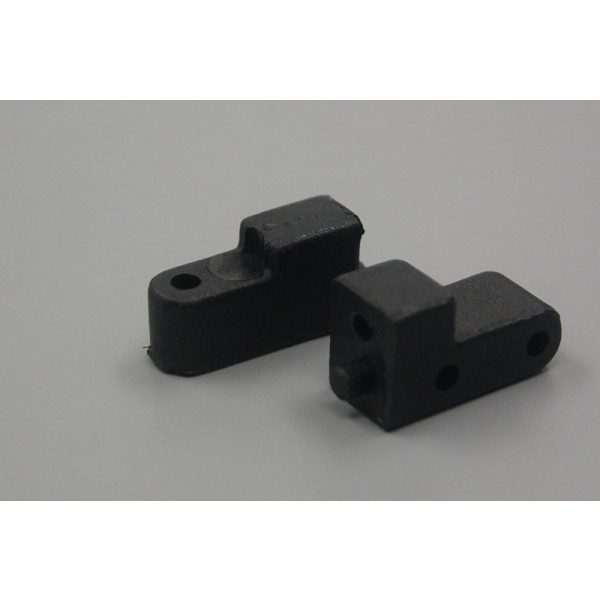 Servo Mounts for Acme 1/10 Trooper - 2pcs (30023)