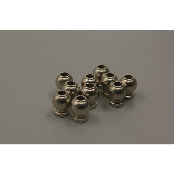 Ball Stud C 100pcs for Acme 1/10 Trooper (30110)