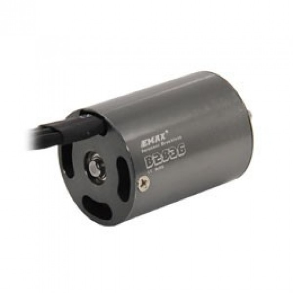 Emax B2836 Brushless Inrunner Motor (2450KV)