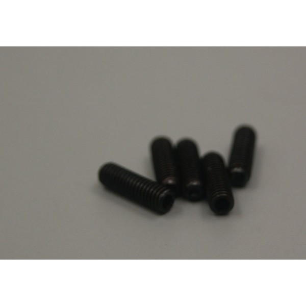 Inner Hexagon Set Screw M3*10 5pcs for Dominator and Flash (30180)