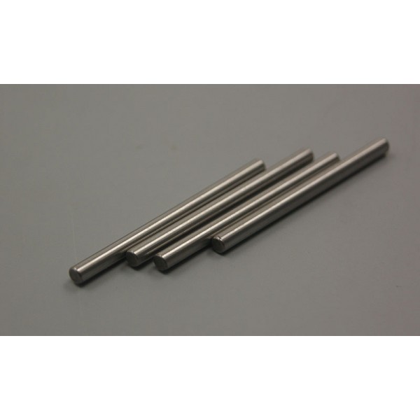 Pin for Upper Susp. Arm 4pcs for Acme 1/10 Trooper (30235)