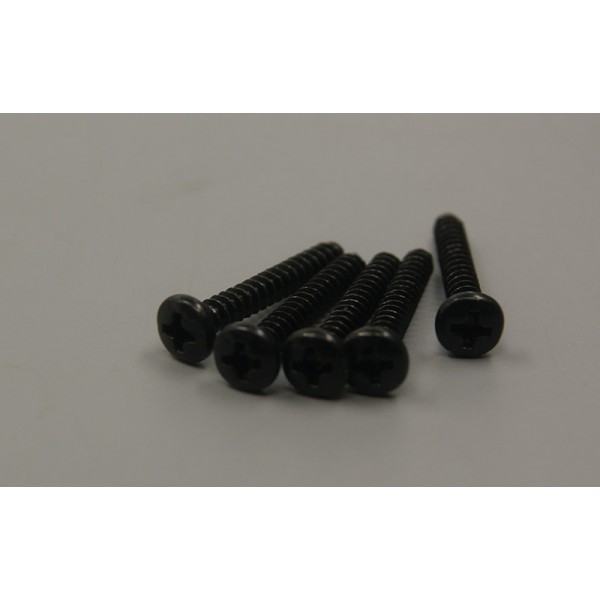 BT3*20 Screw 5pcs for Acme 1/8 Dominator (30241)
